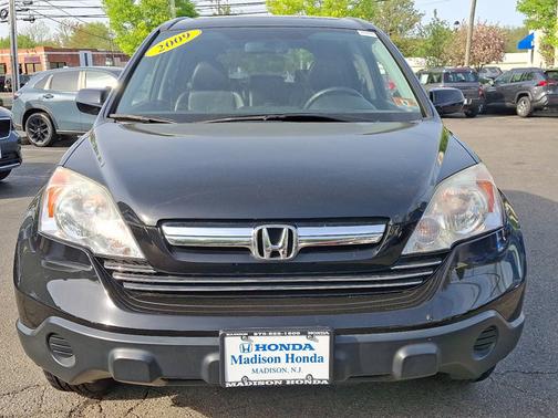 2009 Honda CR-V EX-L