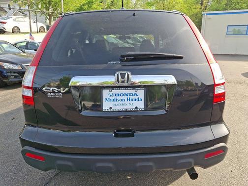 2009 Honda CR-V EX-L