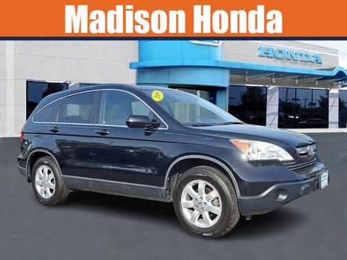 2009 Honda CR-V EX-L