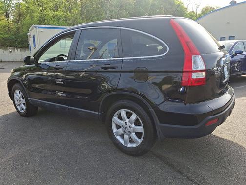 2009 Honda CR-V EX-L