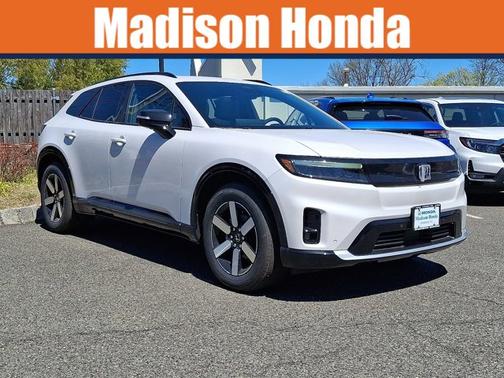 2025 Honda Prologue Touring