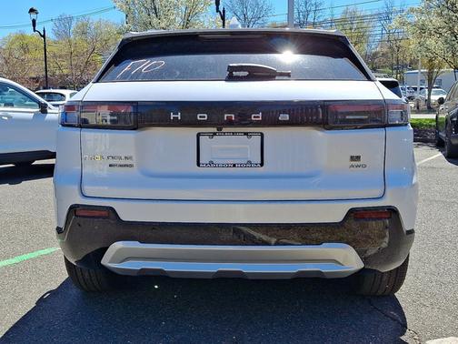 2025 Honda Prologue Touring