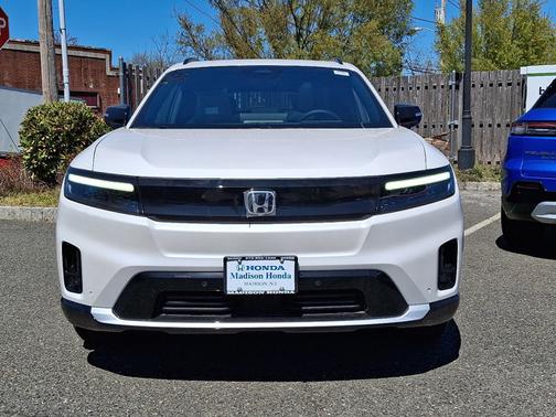 2025 Honda Prologue Touring
