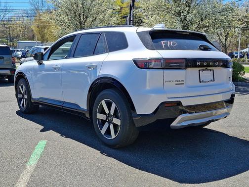 2025 Honda Prologue Touring