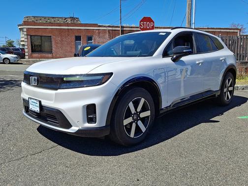 2025 Honda Prologue Touring