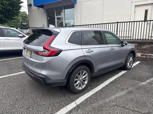 2023 Honda CR-V EX