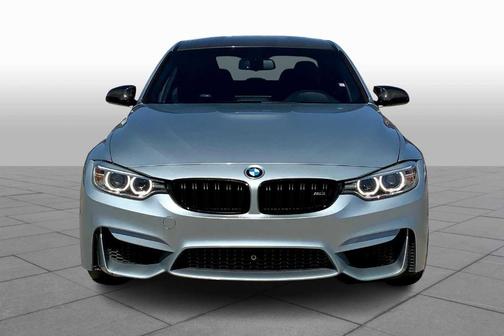 2017 BMW M3 Base
