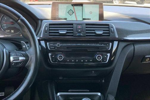 2017 BMW M3 Base