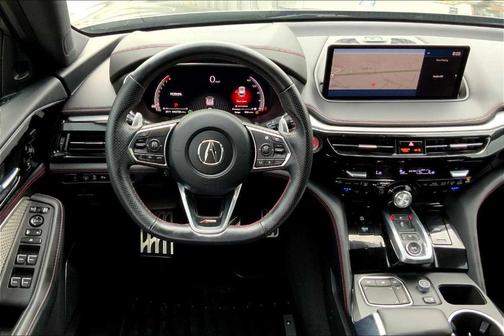 2022 Acura MDX A-Spec