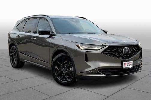 2022 Acura MDX A-Spec