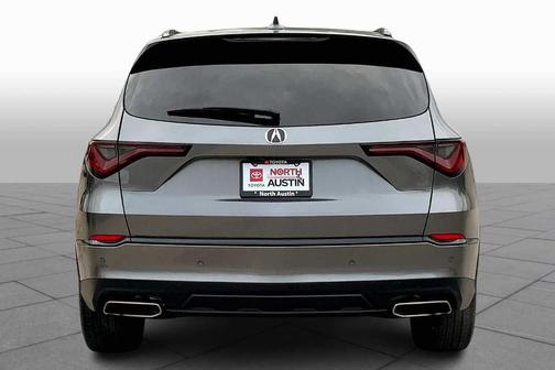 2022 Acura MDX A-Spec
