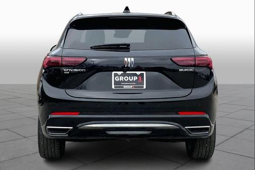 2025 Buick Envision Sport Touring AWD