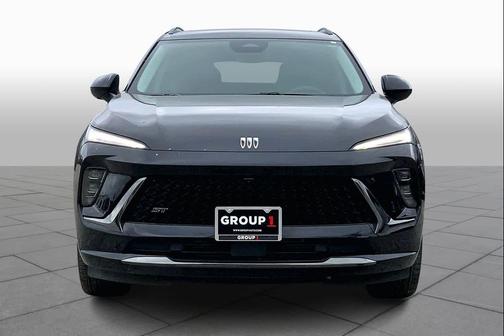 2025 Buick Envision Sport Touring AWD