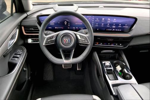 2025 Buick Envision Sport Touring AWD