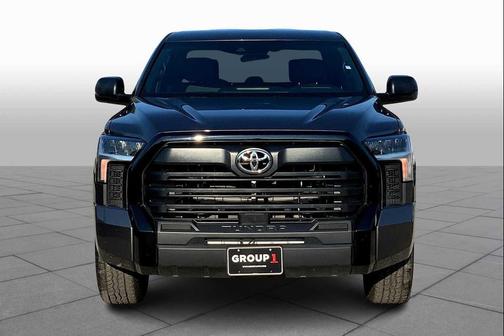 2025 Toyota Tundra SR