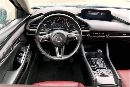 2024 Mazda Mazda3 AWD