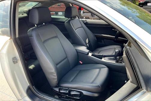 2013 BMW 328 i