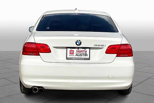 2013 BMW 328 i