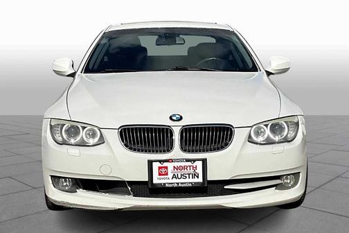 2013 BMW 328 i