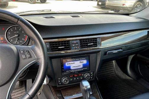 2013 BMW 328 i