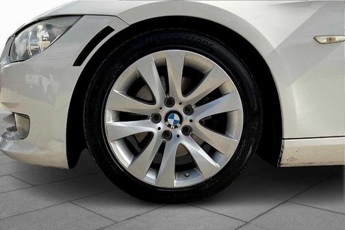 2013 BMW 328 i