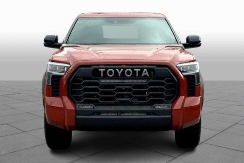 2024 Toyota Tundra Hybrid TRD Pro