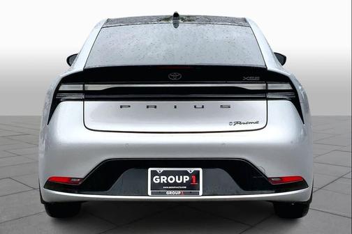 2024 Toyota Prius Prime XSE Premium