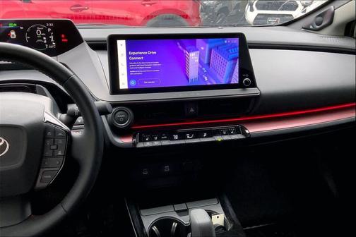 2024 Toyota Prius Prime XSE Premium