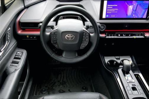 2024 Toyota Prius Prime XSE Premium
