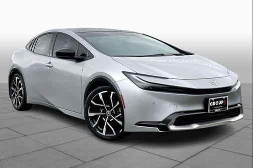 2024 Toyota Prius Prime XSE Premium