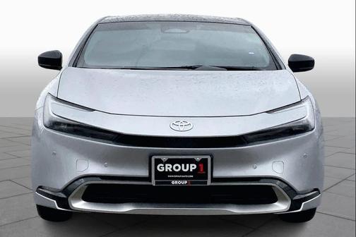 2024 Toyota Prius Prime XSE Premium