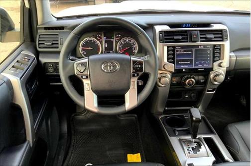 2024 Toyota 4Runner TRD Sport