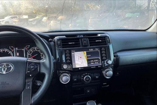 2021 Toyota 4Runner TRD Off Road Premium