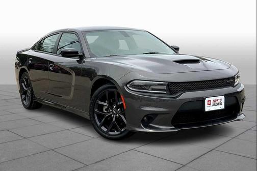 2021 Dodge Charger GT