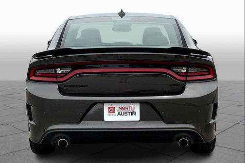 2021 Dodge Charger GT