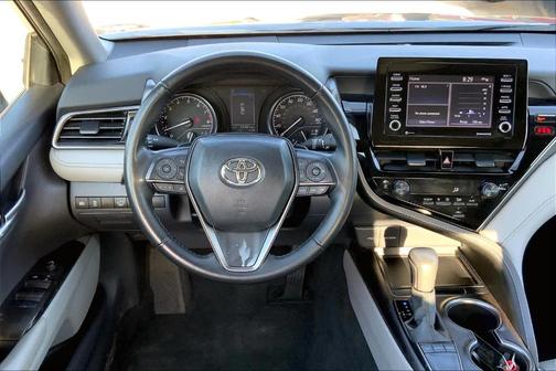 2024 Toyota Camry SE Nightshade