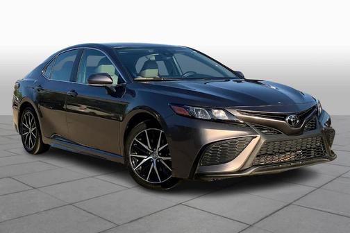 2024 Toyota Camry SE Nightshade