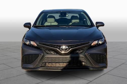 2024 Toyota Camry SE Nightshade