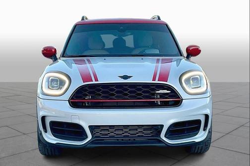2022 MINI Countryman John Cooper Works ALL4