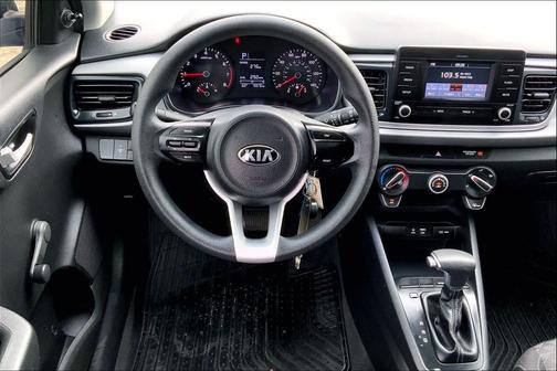 2018 Kia Rio LX
