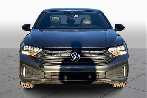2023 Volkswagen Jetta 1.5T Sport