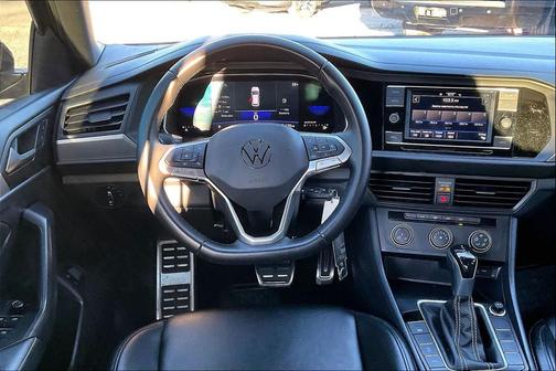 2023 Volkswagen Jetta 1.5T Sport