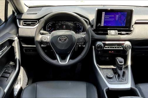 2025 Toyota RAV4 Hybrid XLE Premium