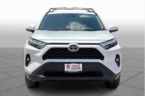 2025 Toyota RAV4 Hybrid XLE Premium