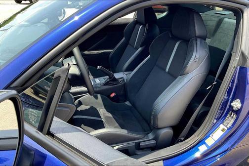 2025 Toyota GR86 Premium