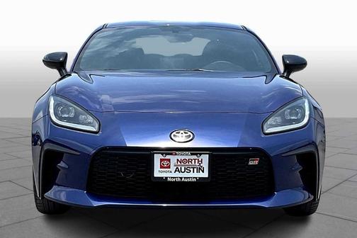 2025 Toyota GR86 Premium