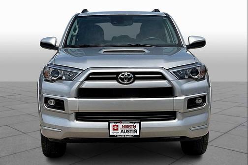 2024 Toyota 4Runner TRD Sport