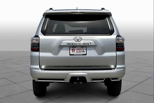 2024 Toyota 4Runner TRD Sport