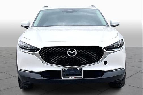 2024 Mazda CX-30 2.5 S Preferred Package