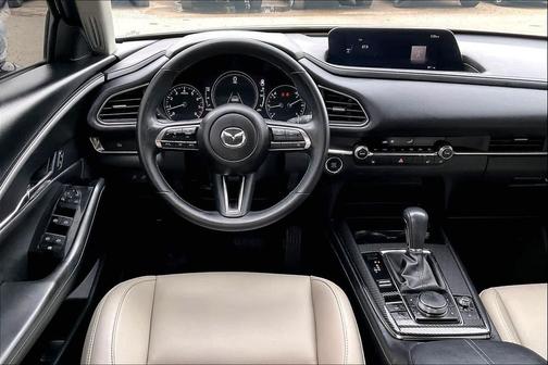 2024 Mazda CX-30 2.5 S Preferred Package